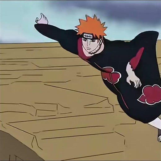 Naruto HEAVENLY JUMPSTYLE - Naruto Uzumaki Edit #anime #naruto #gojo