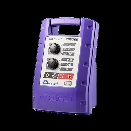 TIG Brush 700 Weld Cleaner | Ultimate Weld Cleaning System