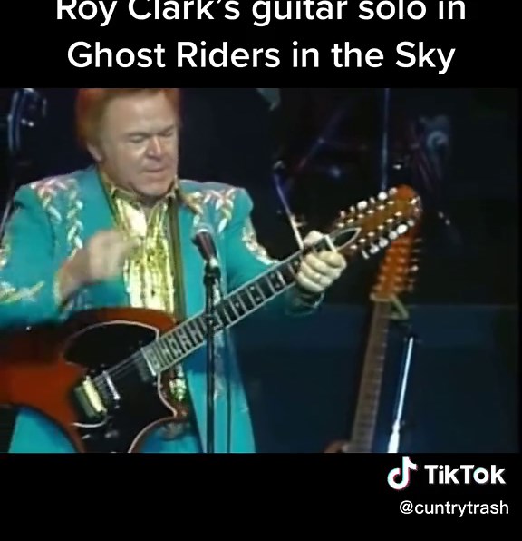 Cuntry Trash on TikTok