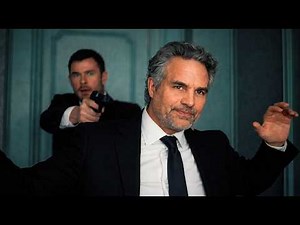 Seconds Before Armed Robbers Shoot Him… They Had No Idea He's An Elite CIA Ghost [Movie Recap]