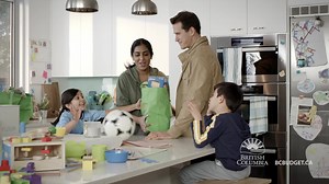 BC's 2019 Budget is providing more support for families and strengthening the services we all count on. | Government of British Columbia