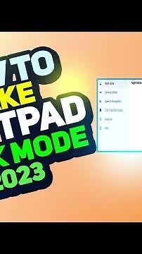 How to Make Wattpad Dark Mode 2025 | Easy Step-by-Step Guide