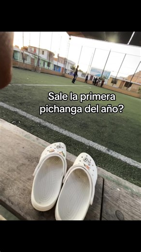 Primera Pichanga del Año: ¡Todo sobre el Fútbol!