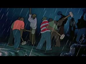 Song Of The Roustabouts - From “Dumbo” (Audio)