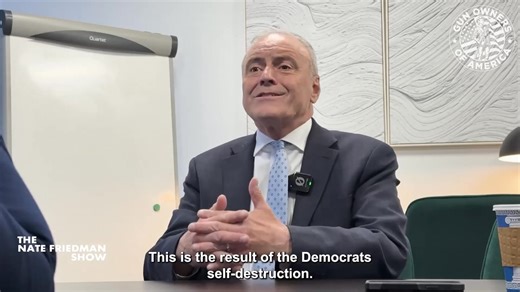 NYC Mayor Candidate Curtis Sliwa slams Andrew Cuomo for not respecting New Yorkers' Second Amendment rights. Gun owners in New York know all too well the realities of Cuomo’s anti gun politics. | Gun Owners of America
