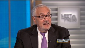 Barney Frank: A Life in Politics