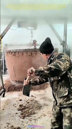 Le défi du feu dans la distillation : Comment la tradition transforme la matière en or liquide ?