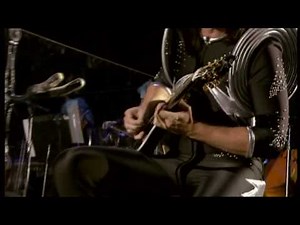 Kiss Symphony: Alive IV - Sure Know Something (Act Two) [HD]