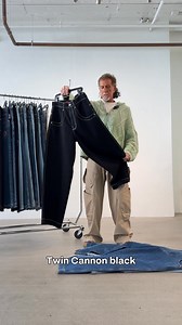 JNCO. The original wide-leg jeans company. | JNCO