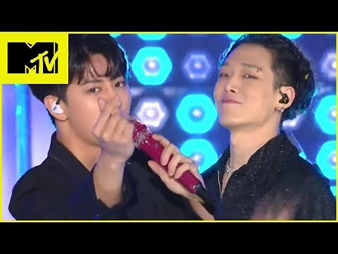 iKON - LOVE SCENARIO (사랑을 했다) Live | 2020 Asia Song Festival