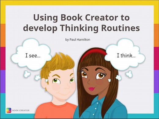 Thinking Routines