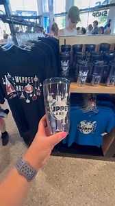 The EPCOT International Food & Wine Festival is bringing the brilliant (and sometimes explosive!) minds of Muppet Labs to a brand-new merchandise collection! 🤯🔬 Muppet Labs Collection: Science Meets Snacks! 🧪Experiment with your style with this quirky new line inspired by Dr. Bunsen Honeydew and his long-suffering assistant, Beaker! You’ll find:A stylish Lug crossbody bag with geometric stitching and the Muppet Labs logo!An awesome tumbler featuring Bunsen and Beaker with a Spaceship Earth-sh