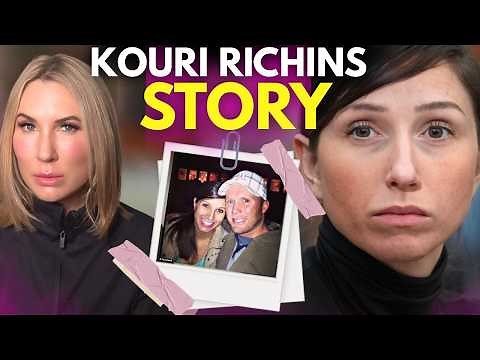 Kouri Richins Deep Dive | EVERYTHING You Need to Know Ahead of the Grief Book Mom Trial