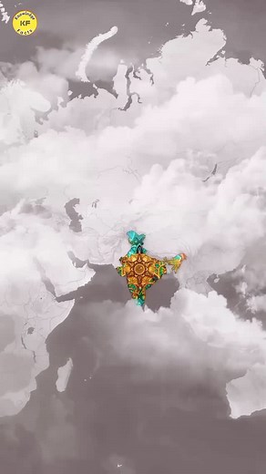 7.7K reactions · 295 shares | Kya India  abhi bhi sone ki  chidiya hai | #india #indiageography #viral #facts #reelsinsta #reel #trendingreels #dailyfacts #viralreels #trending #amazing #Geography #geo #pakistan #DidYouKnow | Knowledge facts | Facebook