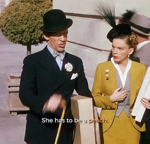 1.3M views · 38K reactions | Easter Parade ('48) was MGM's highest grossing film of 1948! ⭐️ Watch EASTER PARADE ('48) Sunday (3/30) at 3p ET on FETV! | FETV | Facebook