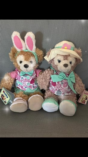 Easter Fun with Duffy and ShellieMay
