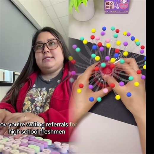 the reading level one was probably too far #teachers #teachertok #fyp