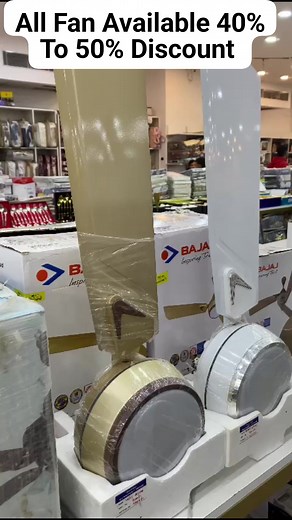 New Samrat Electronics on Reels