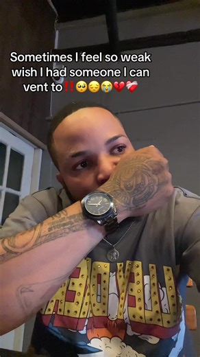 Finding Strength in Vulnerability: A Heartfelt Message