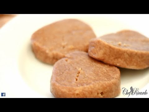 How To Make Whole -Wheat Dumpling | Recipes By Chef Ricardo
