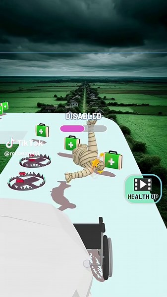 Explore the Excitement of 3D Gaming