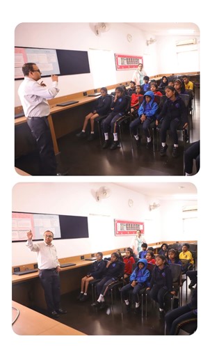 Bangalore International School on Instagram: "Grade 2 just unlocked the library like pros! In a lovely collaborative session by our Grade 2 English teachers and the Library, students learned how to find books independently using the Dewey Decimal Classification System 🙌 From exploring shelves to discovering that libraries across the world follow the same system, curiosity was everywhere! A big step towards confident library users and happy, independent readers 💙📖 #Grade2Learners #LibraryLearn