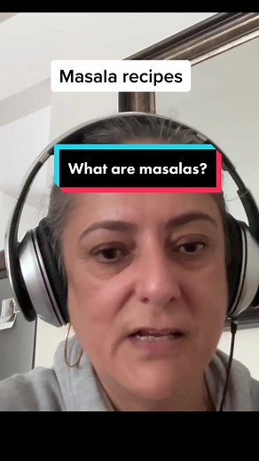 Understanding Masalas in Indian Cuisine