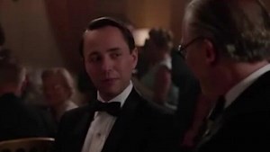 Vincent Kartheiser: Mad Men actor accused of on-set ‘juvenile behaviour and ‘inappropriate’ comments - NewsBreak