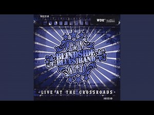 Let the Blues Do the Healing (Live)