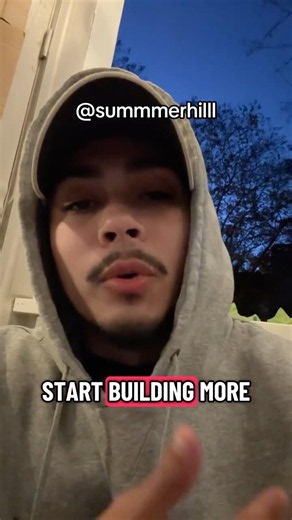 Let’s build this together 🤝