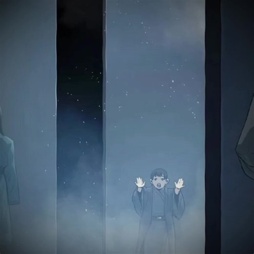 "A Geom Mugeuk se le ocurrió una idea. Quizás esta Alma Demoniaca Cele...