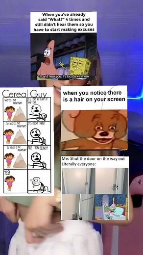 Sorry for not posting😔 but ty for 1300 followers!!😱❤#blowthisup #fypシ #memestiktok #leaveafollow?🥺 #loveuguys❤️❤️❤️ #tysm❤ #memes #fypシ #blowthisup