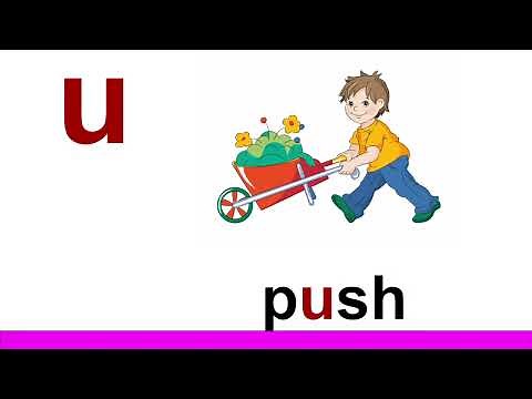 Phonics Chart 12 (Sounds Repeated 3X)