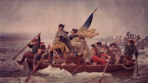 Why watching Ken Burns’ ‘The American Revolution’ might be the most patriotic act you do this year