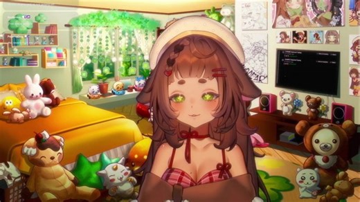 jester-maxxing asmr here | !menu !tingles