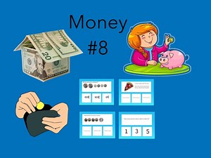 Money #8