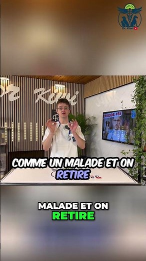 Tiques: La bonne méthode pour les enlever sans danger #shorts