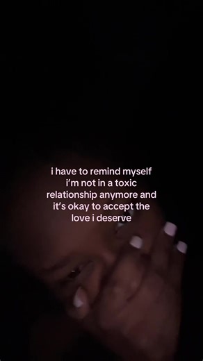 Embracing Self-Love After Toxic Relationships