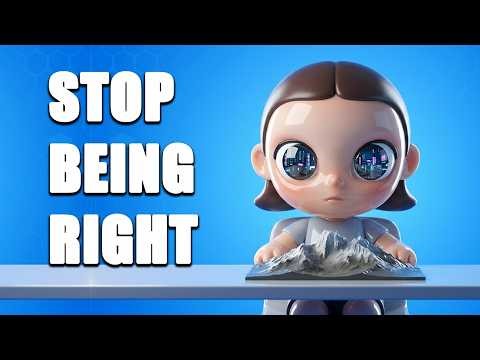 The Psychological Glitch That Ruins Lives
