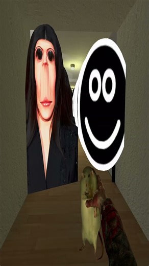 Part- 27 #Gmod #Nextbot #Meme