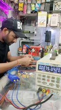 Battery Boost Kiya 💪📱#smartphone #minivlog #tech #shortvideo #repair #mobile