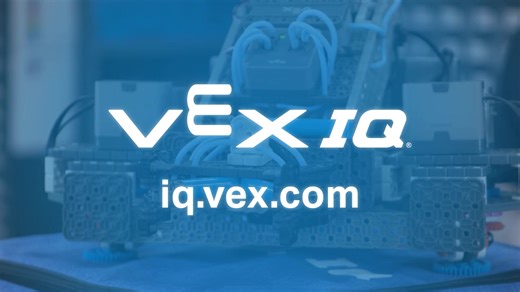VEX IQ Pneumatics bring fast, powerful linear motion to your robotics build! Add pneumatics to claws, intake deployments, or other mechanisms in need of an air-powered boost 💥 Order your VEX IQ Pneumatics Kit at iq.vex.com 🖱️ | VEX Robotics UK