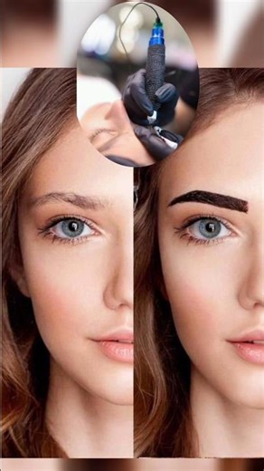 90g Lightweight PMU Machine: Utopian #review #pmu #makeup