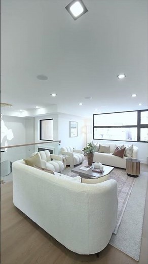 Check out this Toronto home!