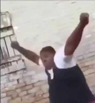 Guy dancing to Mexican music Meme