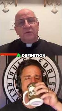 Defining 'State of Emergency' in the Church #sspx Fr. Ripperger & Tim Gordon