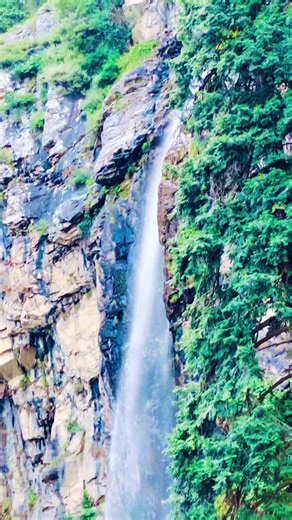 Swat Matta Jargoo Waterfall — visitor guide