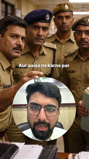 Filed a Fake FIR? Police Must Act or Go to Jail | Allahabad HC Jan 2026 Ruling | Umme Farva Case