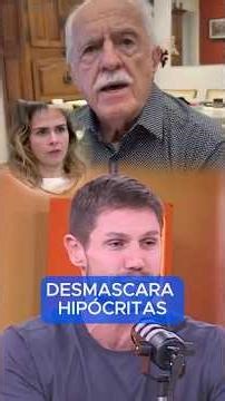 🔥Ary Fontoura desmascara HIPOCRISIA da torcida de Ana Paula e sai em defesa de Jonas 🤖🎥!! #bbb26