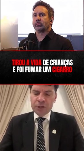 O comportamento do monstro da creche de Blumenau #crime #betoribeiro #crimesreais #fy